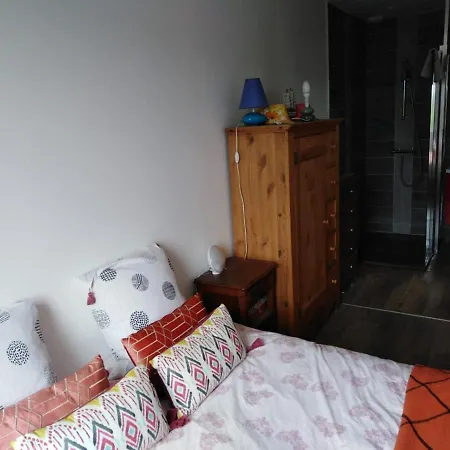 Chez L'habitant 1 Homestay