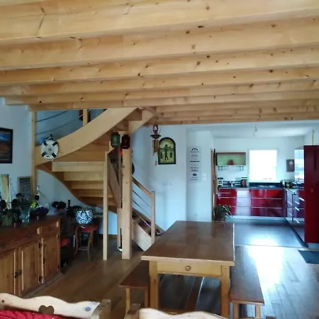Chez L'habitant 1 Homestay