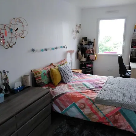 Chez L'habitant 1 Homestay *